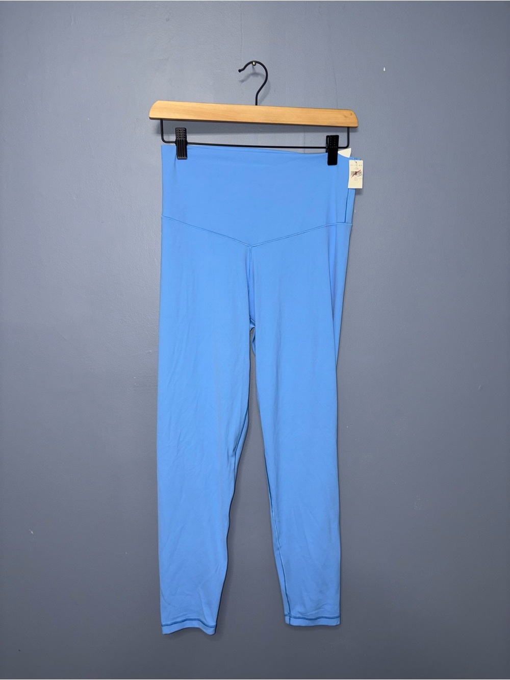 Aerie | Blue Leggings (New With Tags)